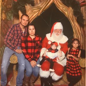 Meet your Posher, Araceli